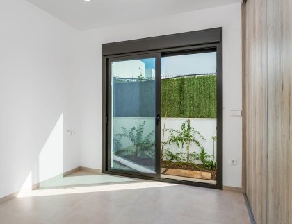Casa · Obra nueva - Los Alcázares · Murcia · España