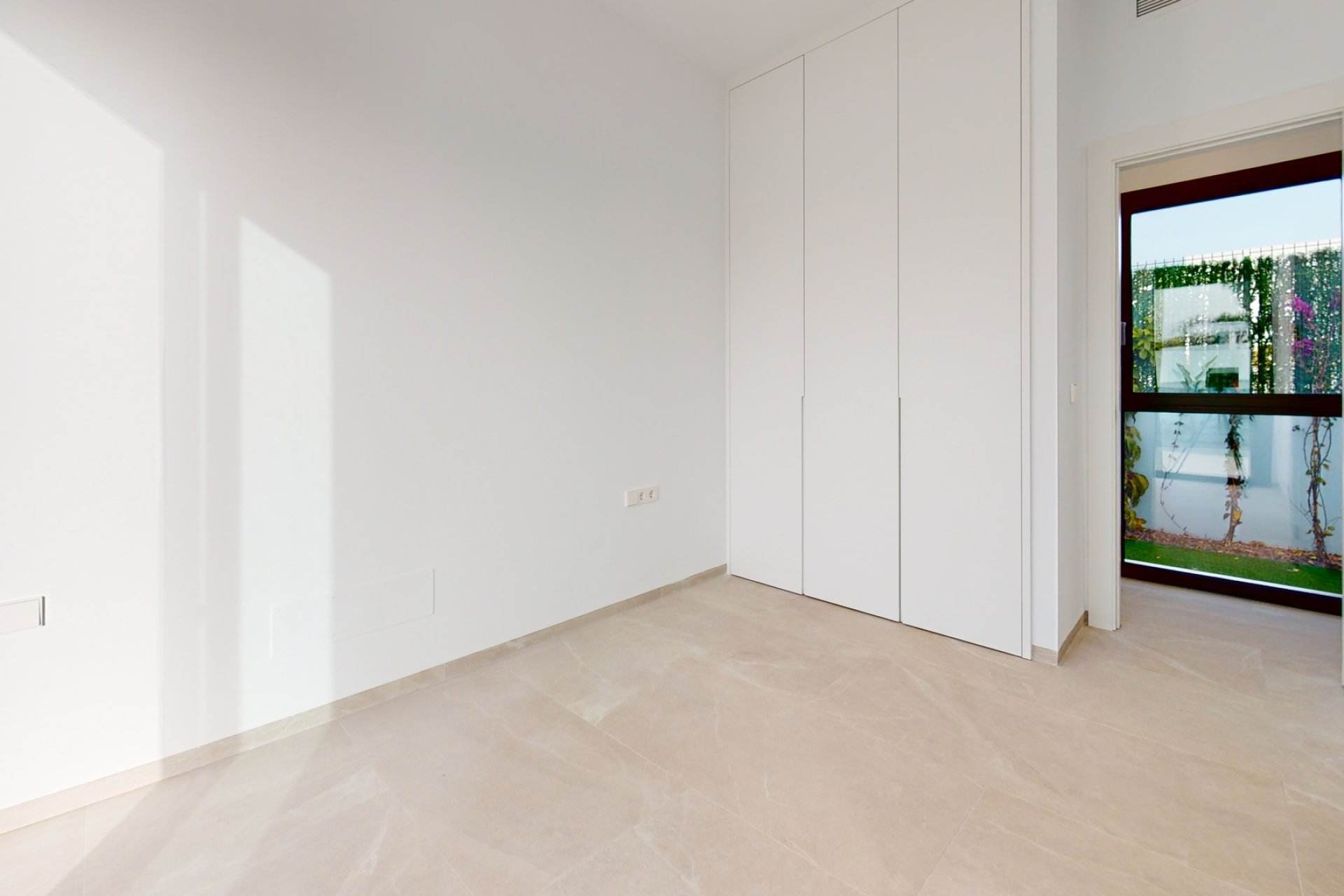 Obra nueva - Casa - Los Alcázares
