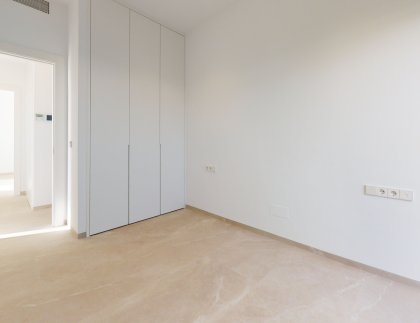 Casa · Obra nueva - Los Alcázares · Murcia · España