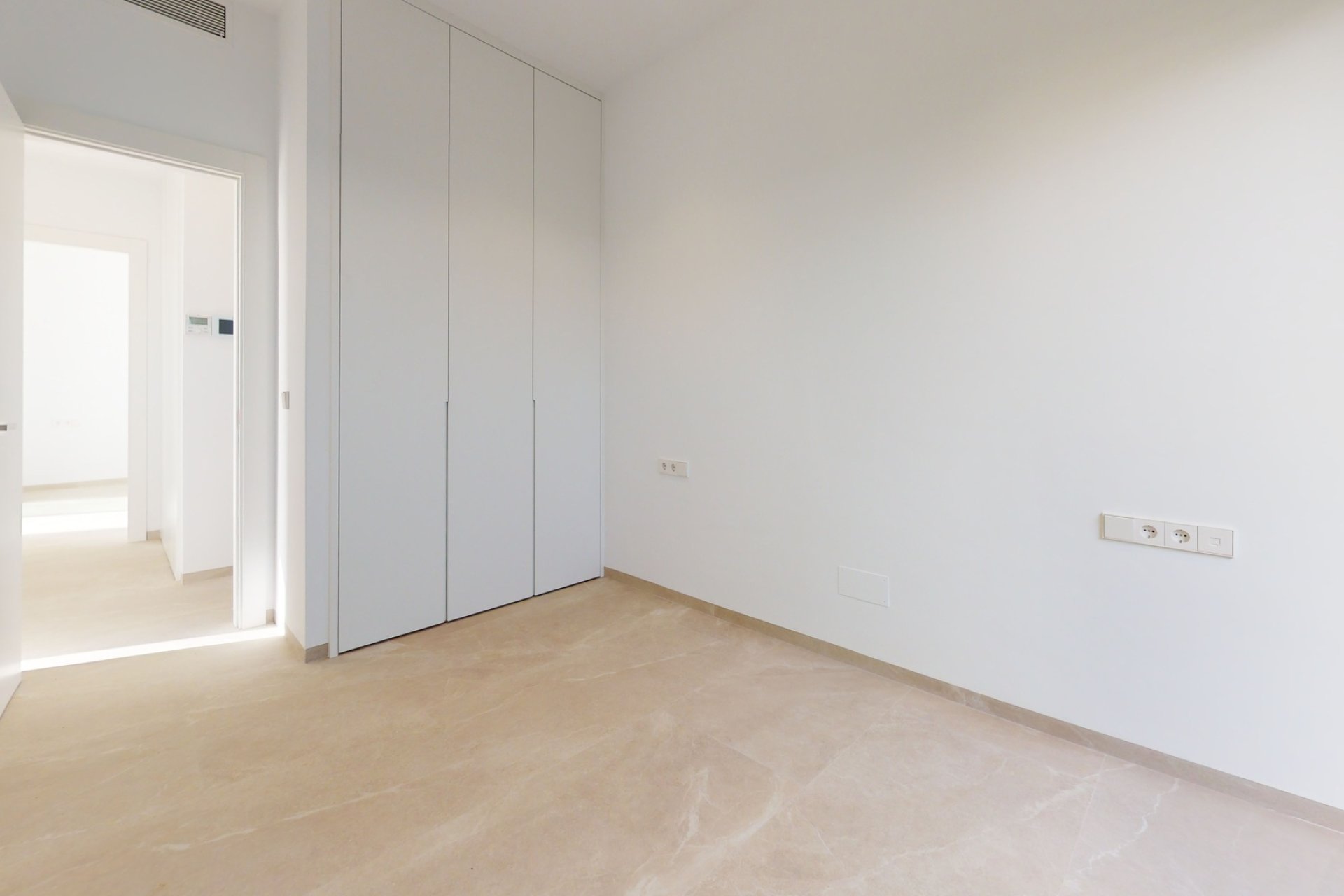Obra nueva - Casa - Los Alcázares