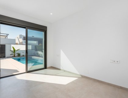 Casa · Obra nueva - Los Alcázares · Murcia · España