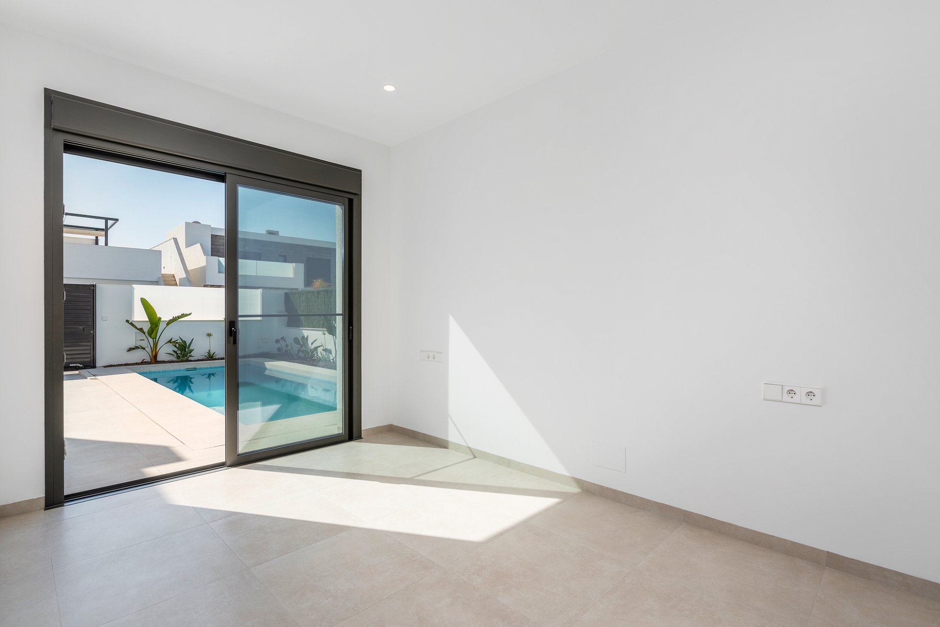 Obra nueva - Casa - Los Alcázares