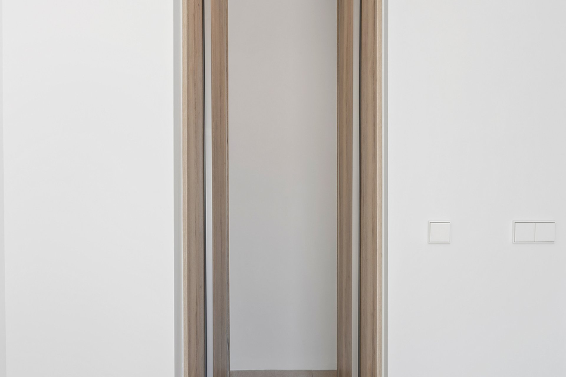 Obra nueva - Casa - Los Alcázares