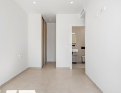 Casa · Obra nueva - Los Alcázares · Murcia · España