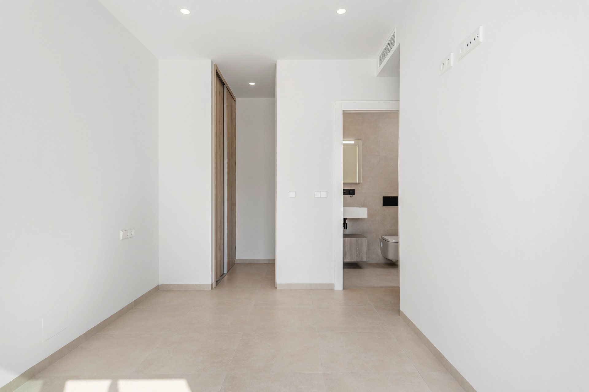 Obra nueva - Casa - Los Alcázares