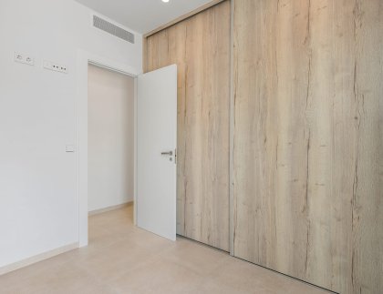 Casa · Obra nueva - Los Alcázares · Murcia · España