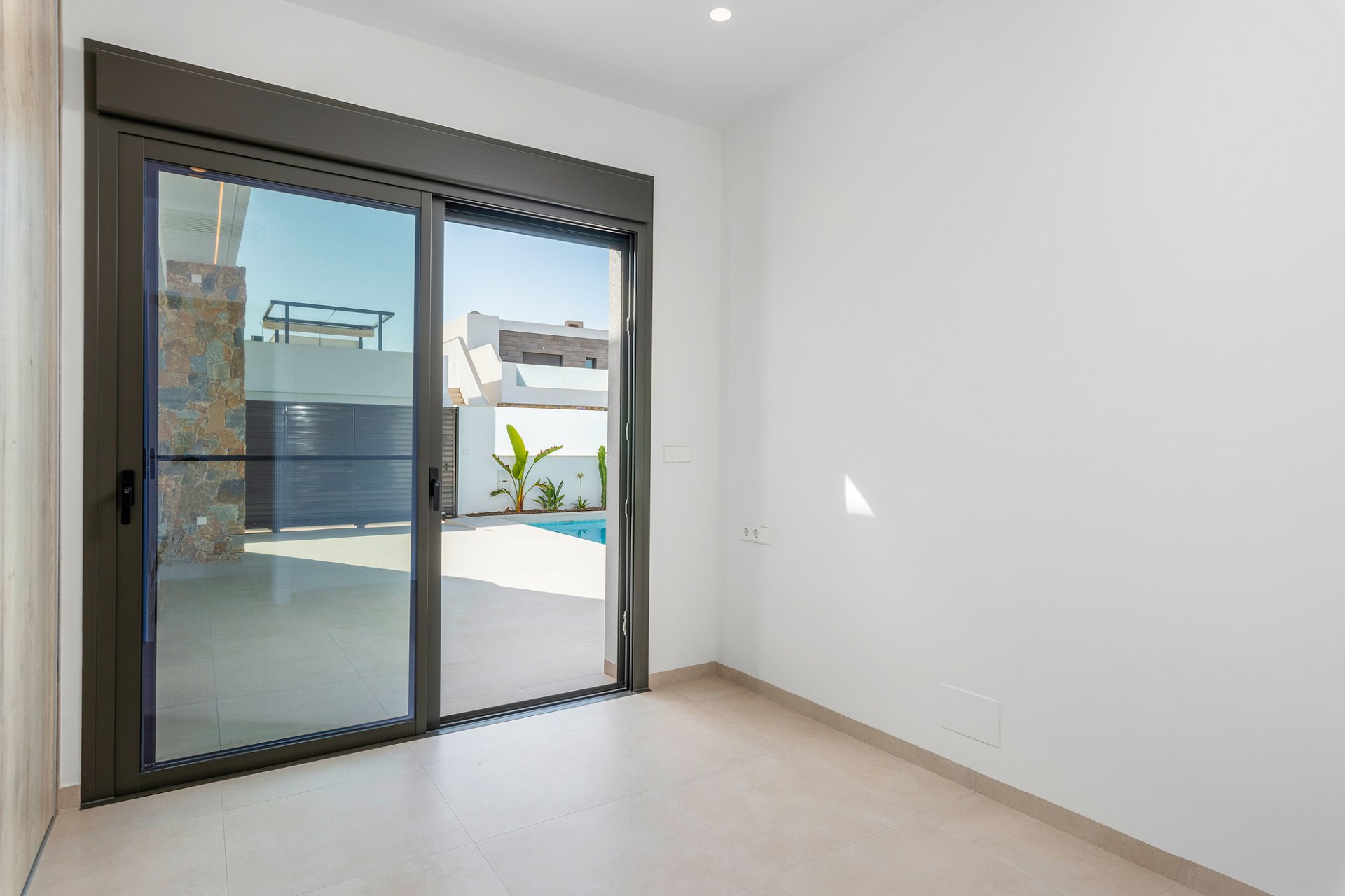 Obra nueva - Casa - Los Alcázares