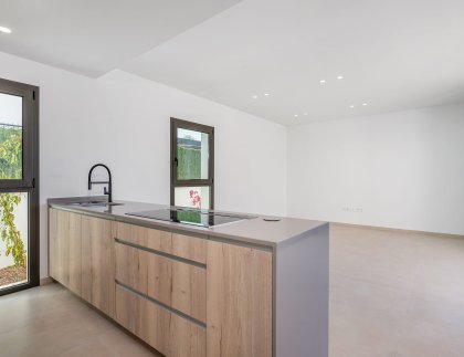 Casa · Obra nueva - Los Alcázares · Murcia · España