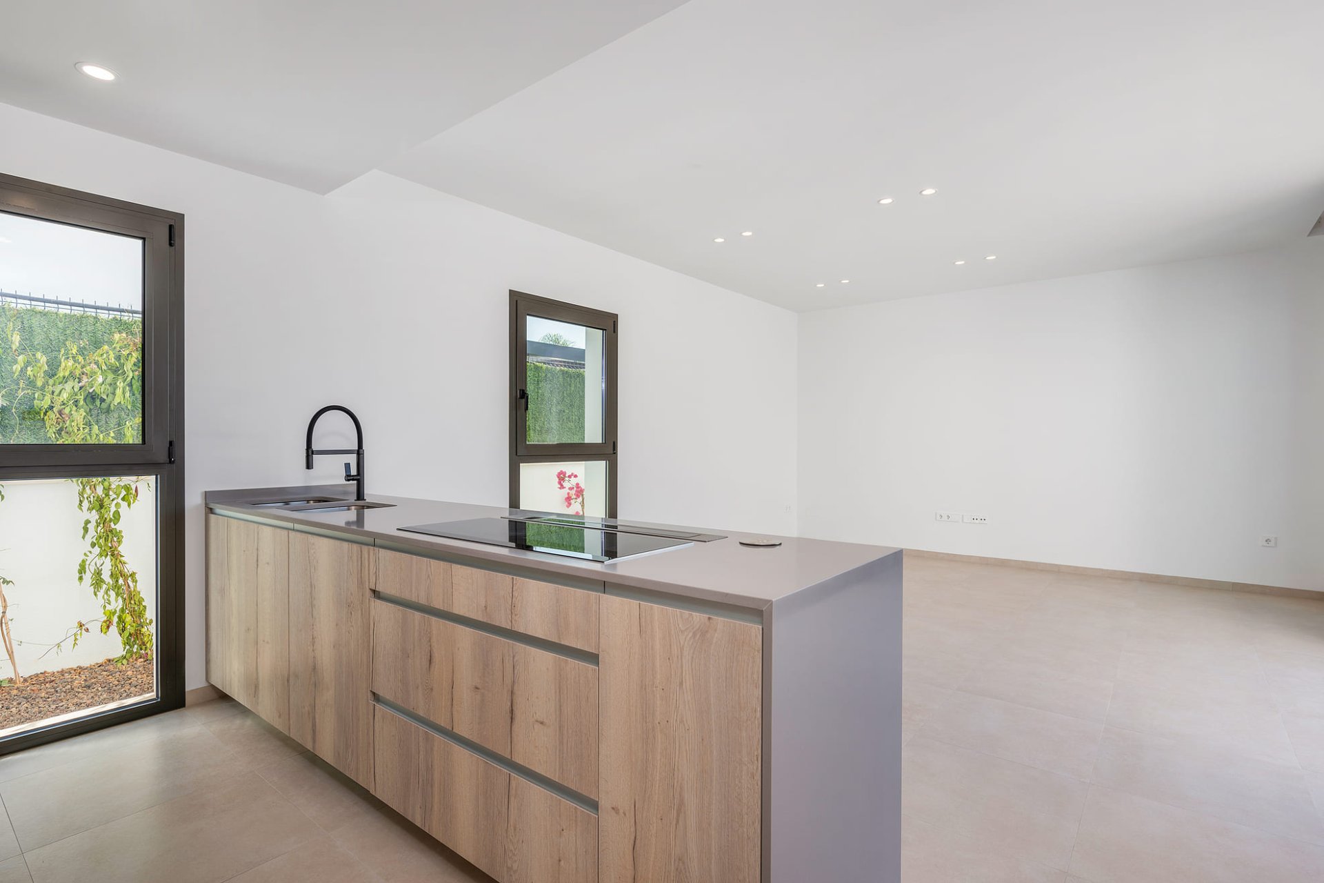 Obra nueva - Casa - Los Alcázares