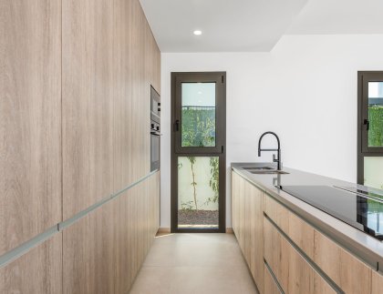 Casa · Obra nueva - Los Alcázares · Murcia · España