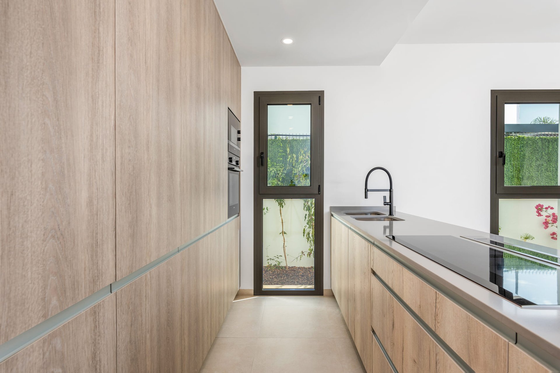 Obra nueva - Casa - Los Alcázares