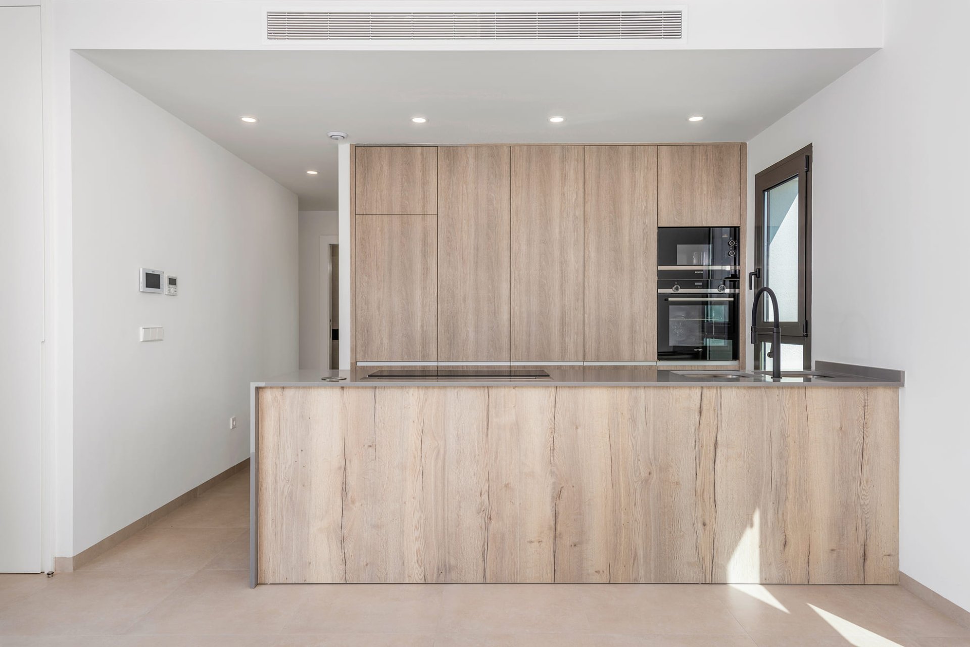 Obra nueva - Casa - Los Alcázares