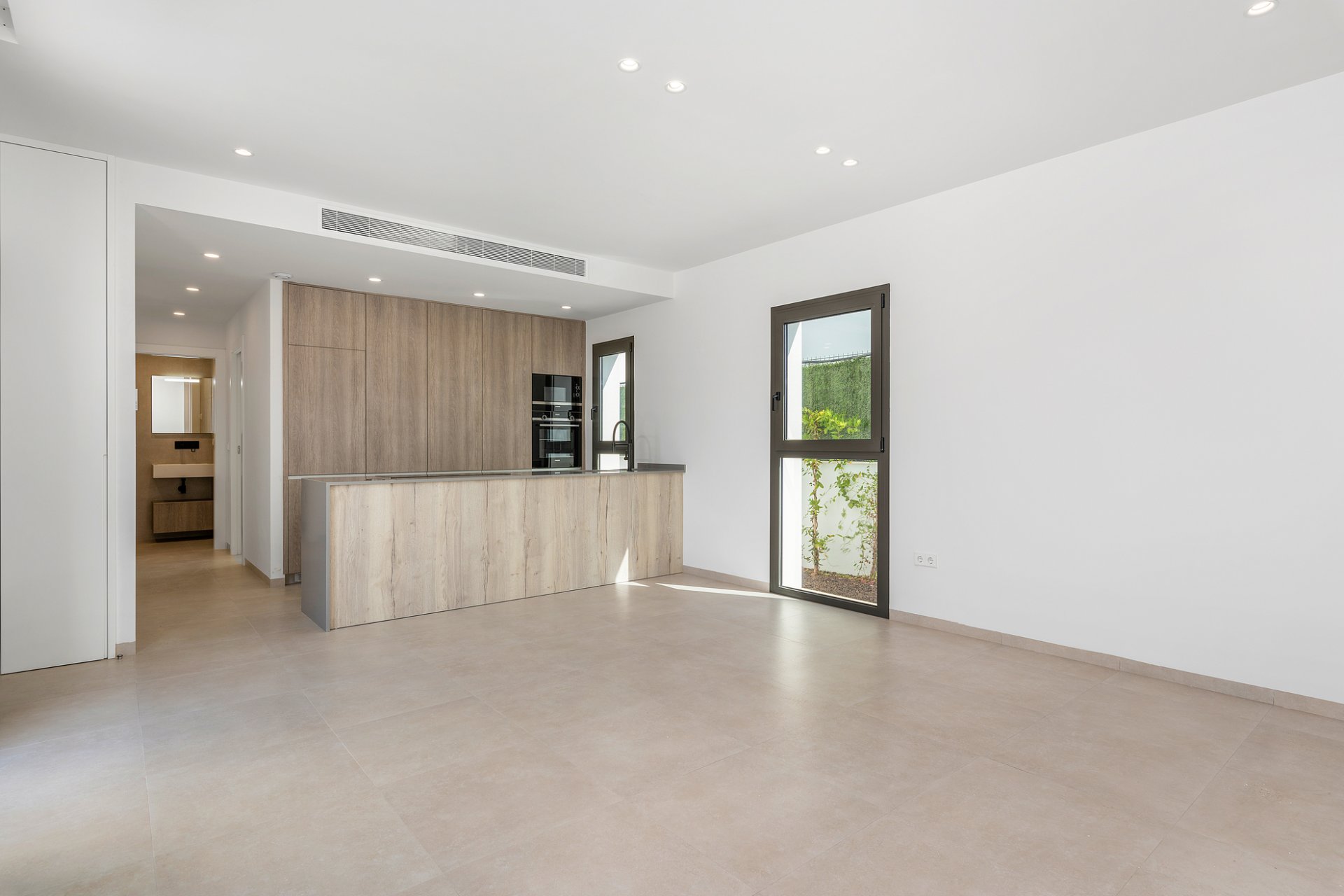 Obra nueva - Casa - Los Alcázares