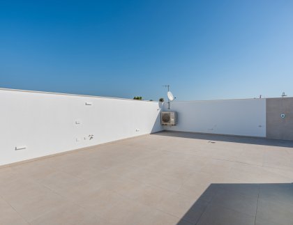 Casa · Obra nueva - Los Alcázares · Murcia · España
