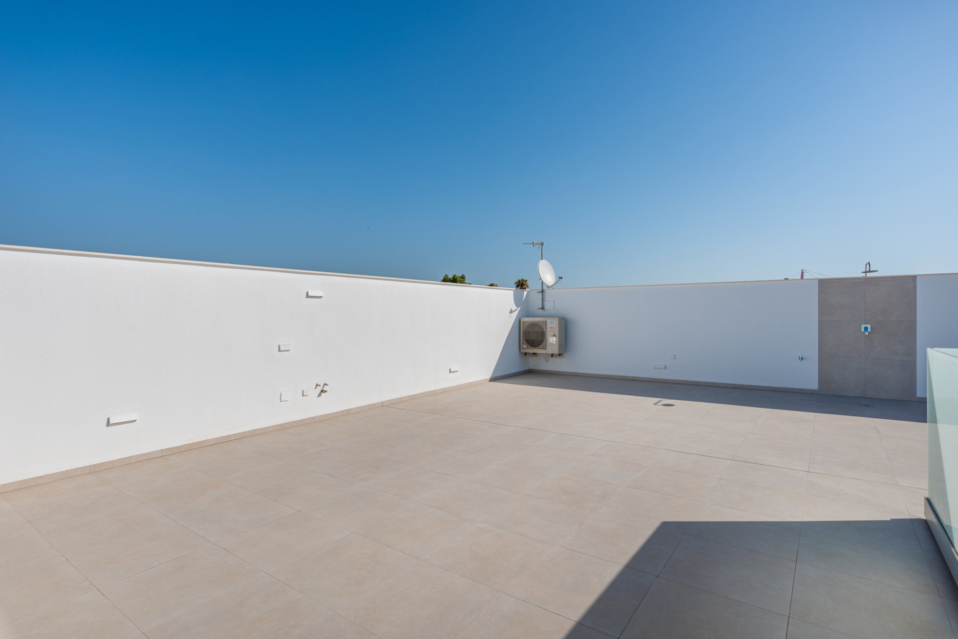 Obra nueva - Casa - Los Alcázares
