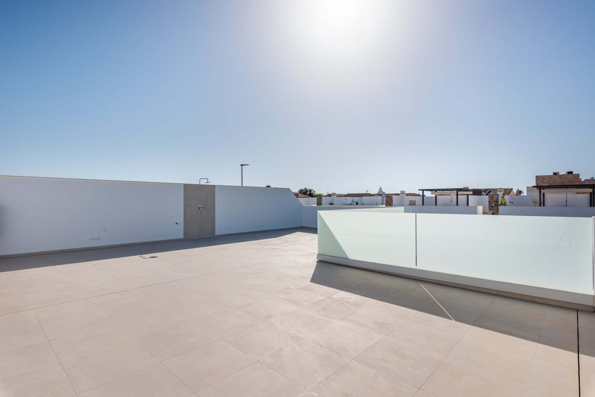 Obra nueva - Casa - Los Alcázares