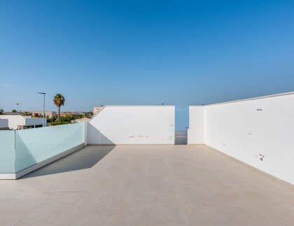 Casa · Obra nueva - Los Alcázares · Murcia · España