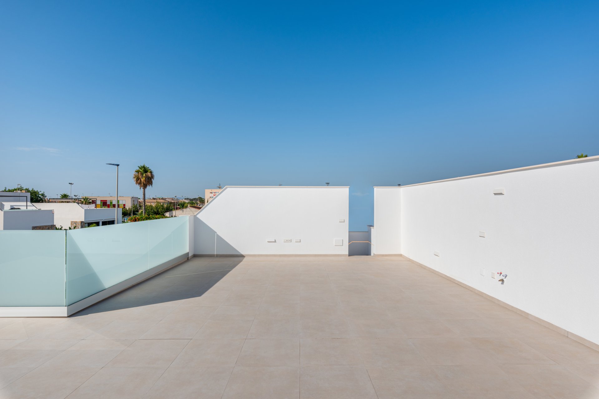 Obra nueva - Casa - Los Alcázares