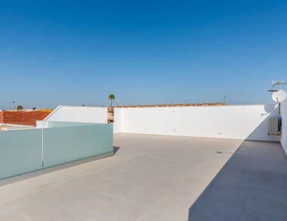 Casa · Obra nueva - Los Alcázares · Murcia · España