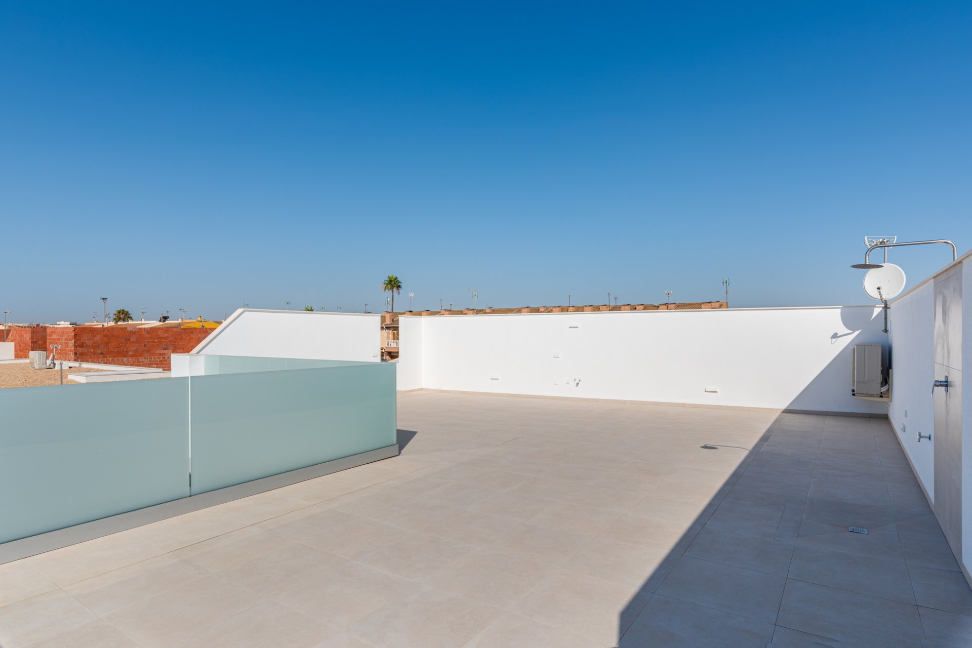 Obra nueva - Casa - Los Alcázares
