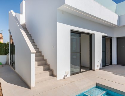 Casa · Obra nueva - Los Alcázares · Murcia · España