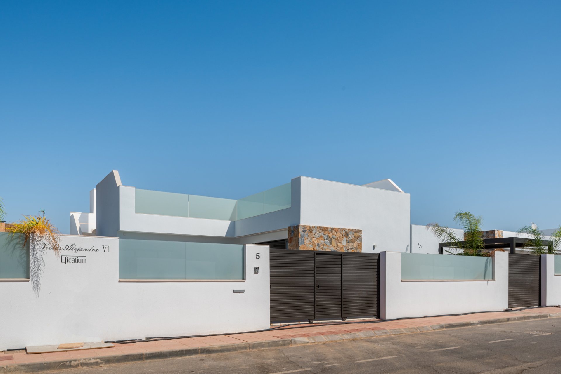 Obra nueva - Casa - Los Alcázares