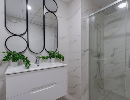 Apartamento · Obra nueva - Finestrat · Alicante · España