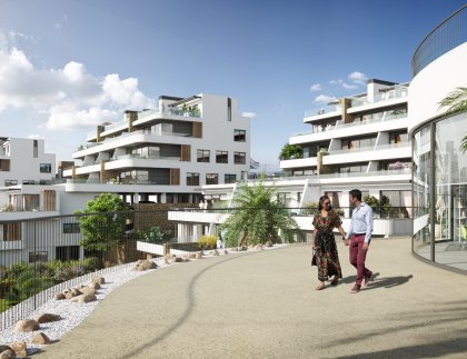 Apartament · Rynek pierwotny - Finestrat · Alicante · Hiszpania