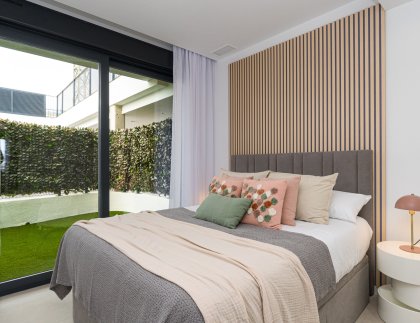 Apartament · Rynek pierwotny - Finestrat · Alicante · Hiszpania