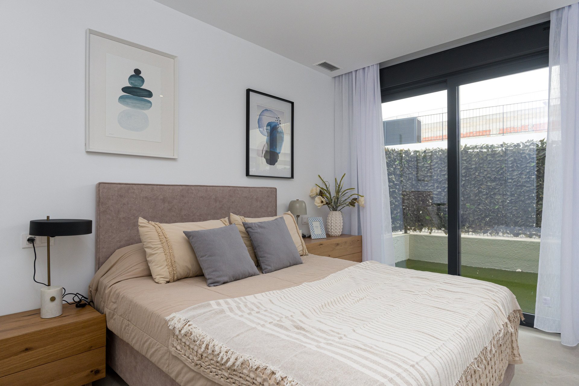 New Build - Apartment - Finestrat