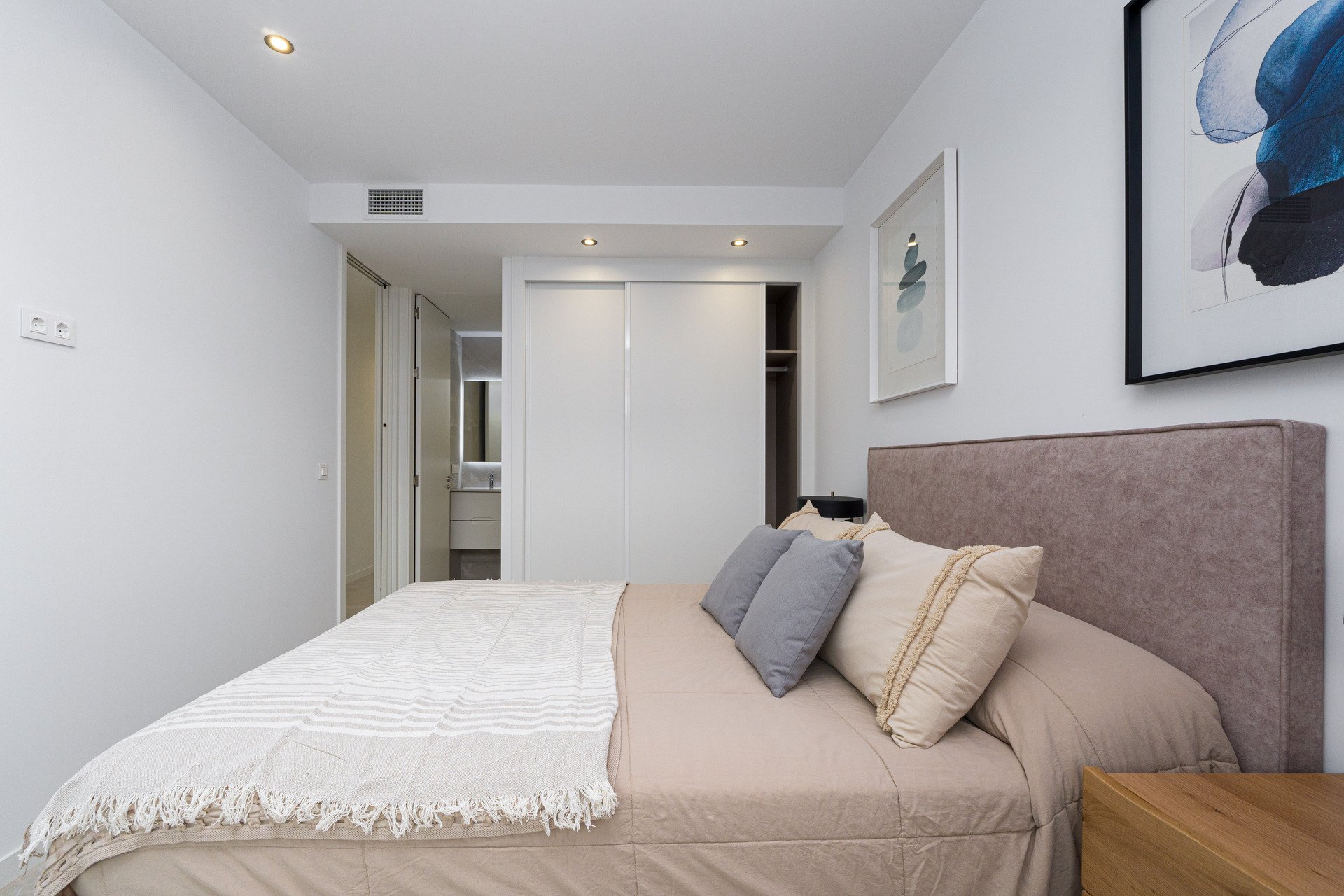 New Build - Apartment - Finestrat