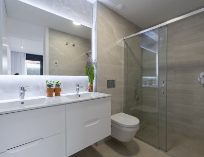 Apartament · Rynek pierwotny - Finestrat · Alicante · Hiszpania