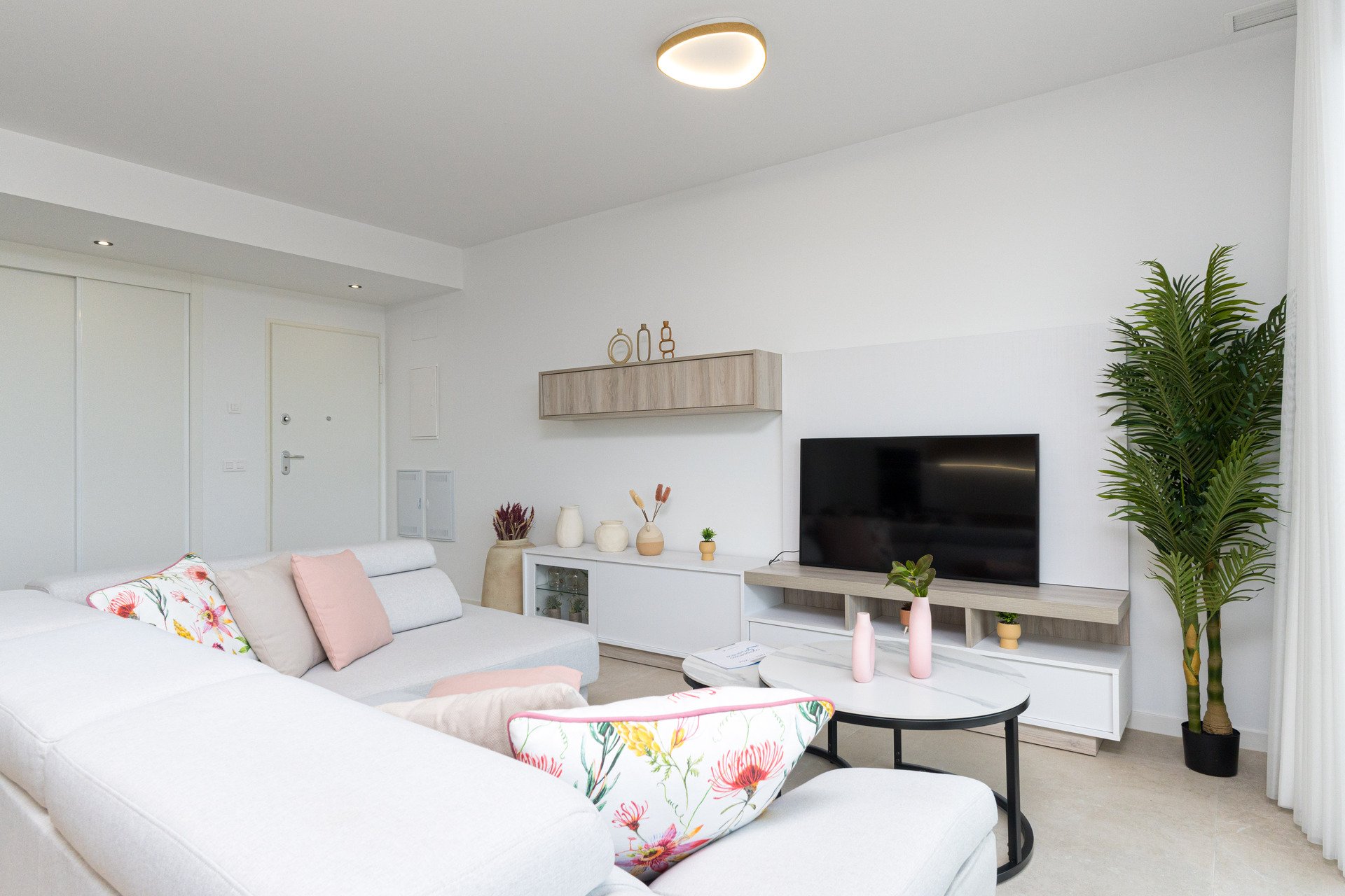 New Build - Apartment - Finestrat