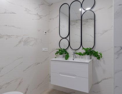 Penthouse · New Build - Finestrat · Alicante · Spain