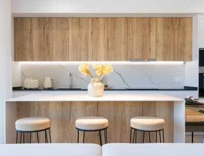 Penthouse · New Build - Finestrat · Alicante · Spain