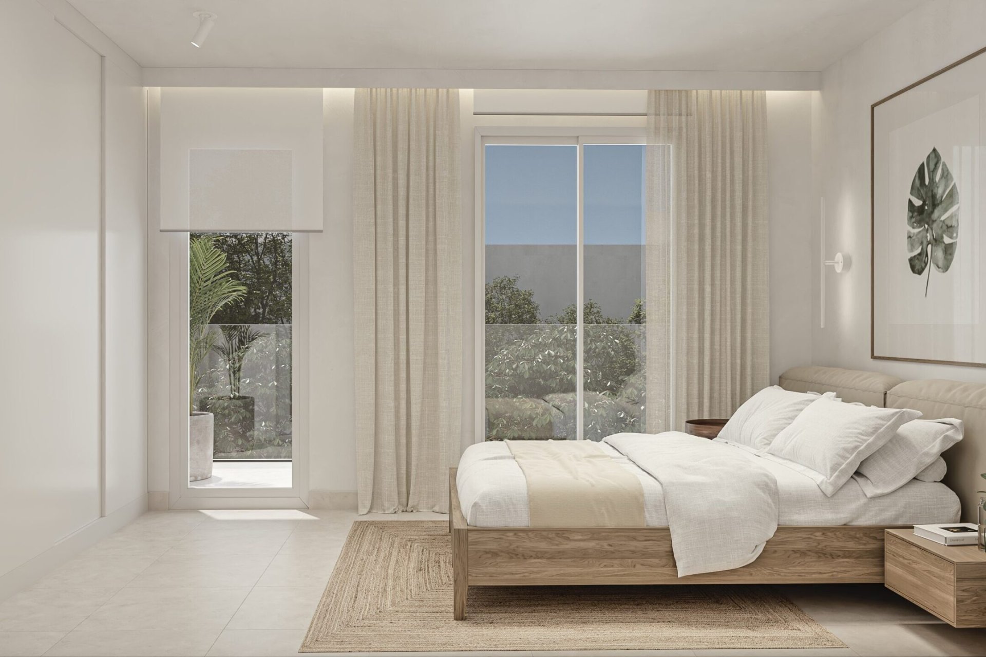 New Build - Semi-detached house - Gran Alacant