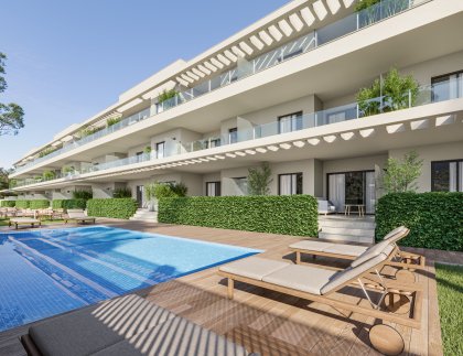 Apartamento · Obra nueva - Los Alcázares · Murcia · España