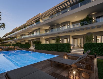 Apartamento · Obra nueva - Los Alcázares · Murcia · España