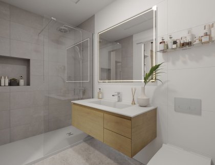 Apartamento · Obra nueva - Los Alcázares · Murcia · España