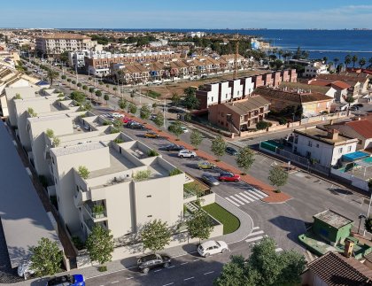 Penthouse · New Build - Los Alcázares · Murcia · Spain