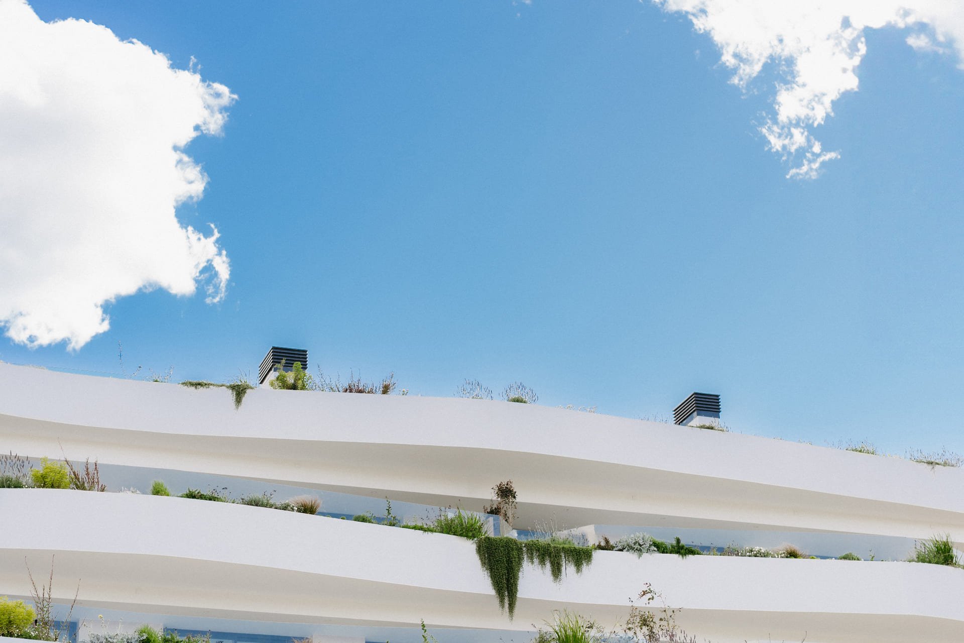 New Build - Apartment - Alfaz del Pi