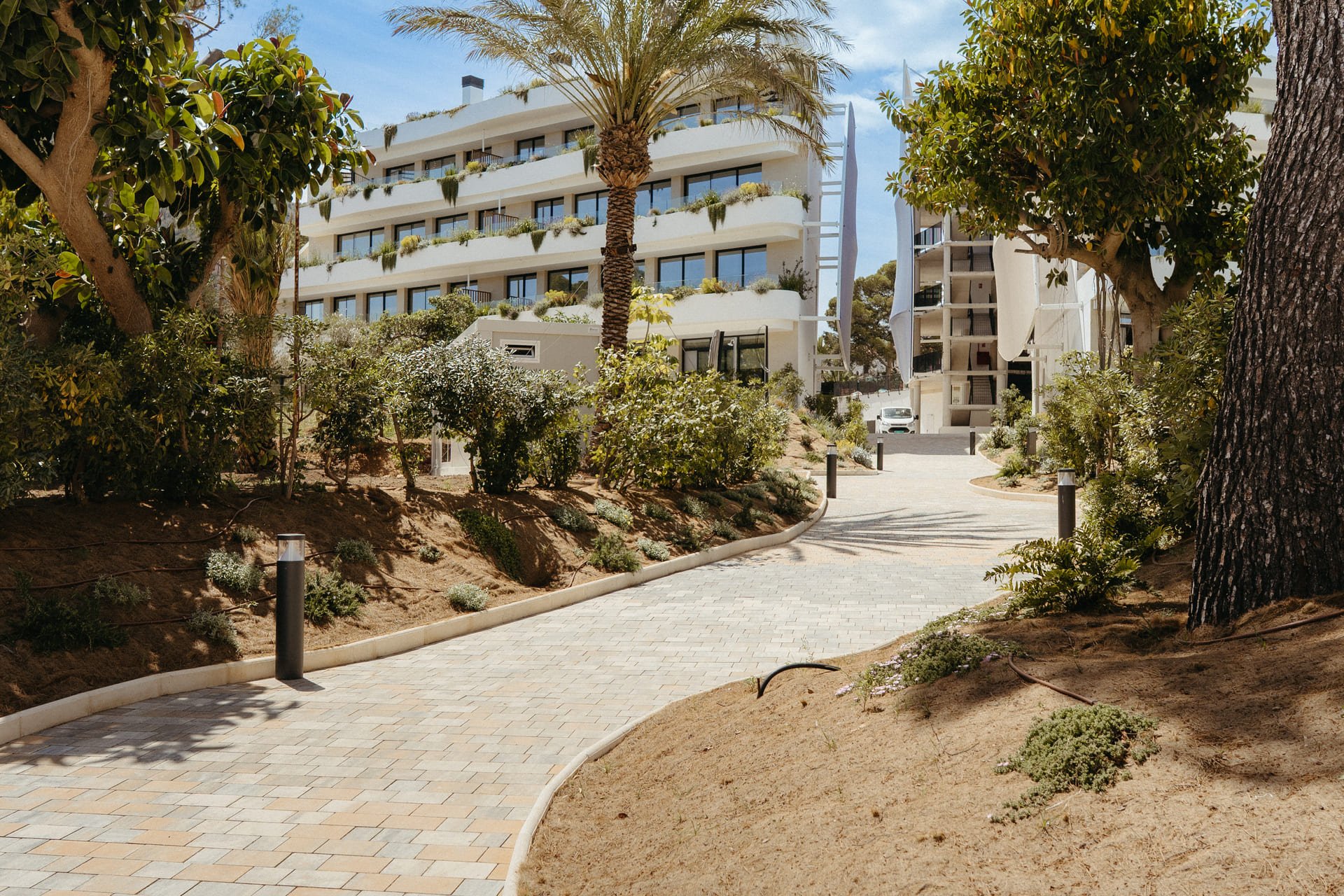 New Build - Apartment - Alfaz del Pi
