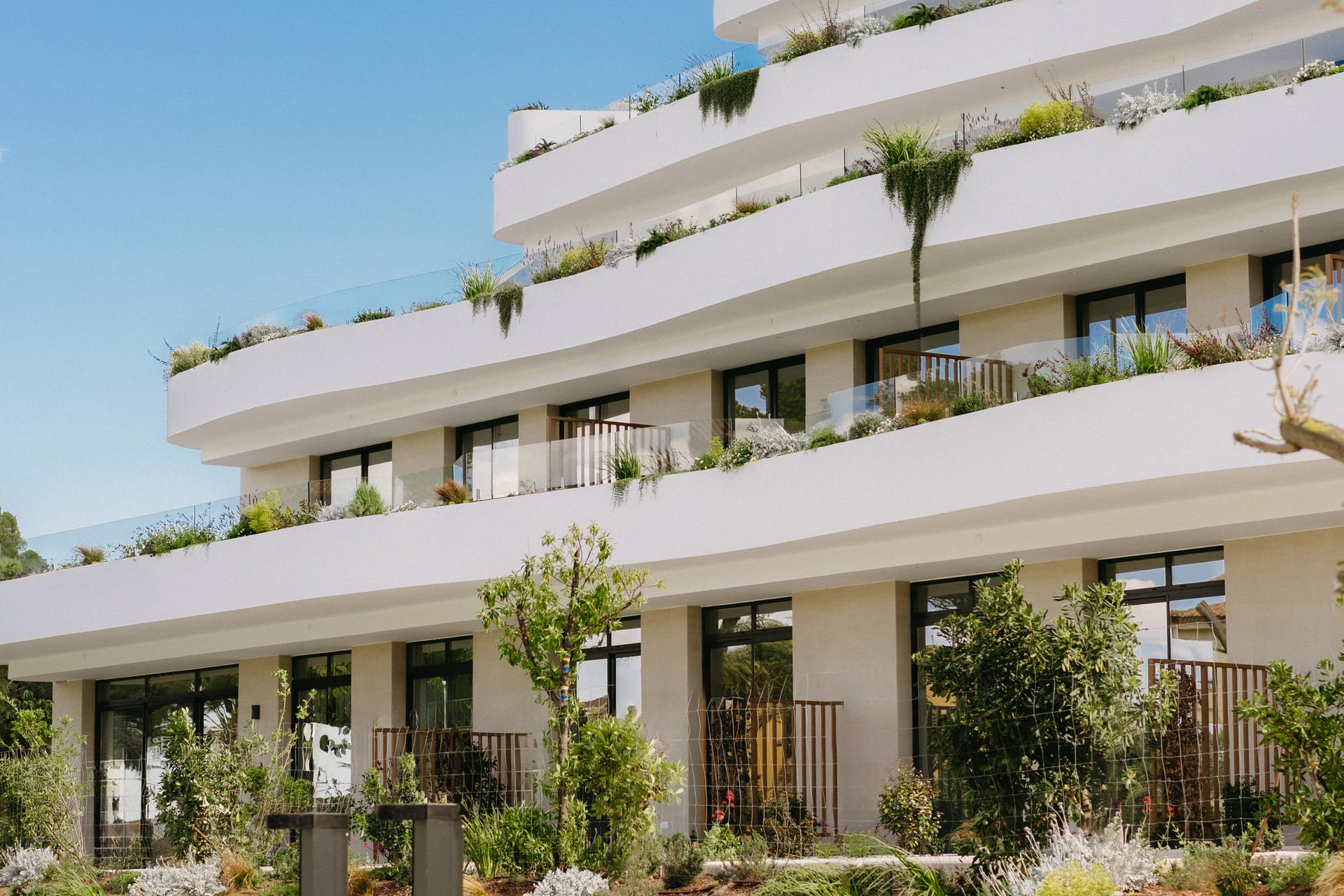 New Build - Apartment - Alfaz del Pi