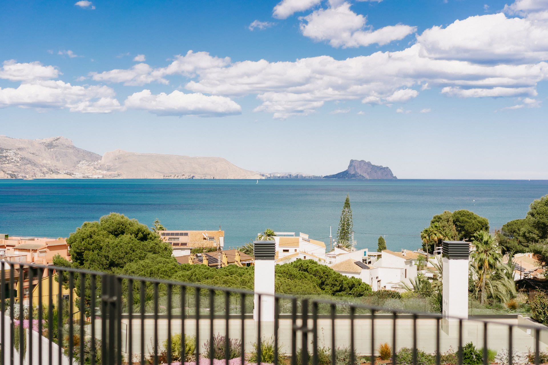 New Build - Apartment - Alfaz del Pi