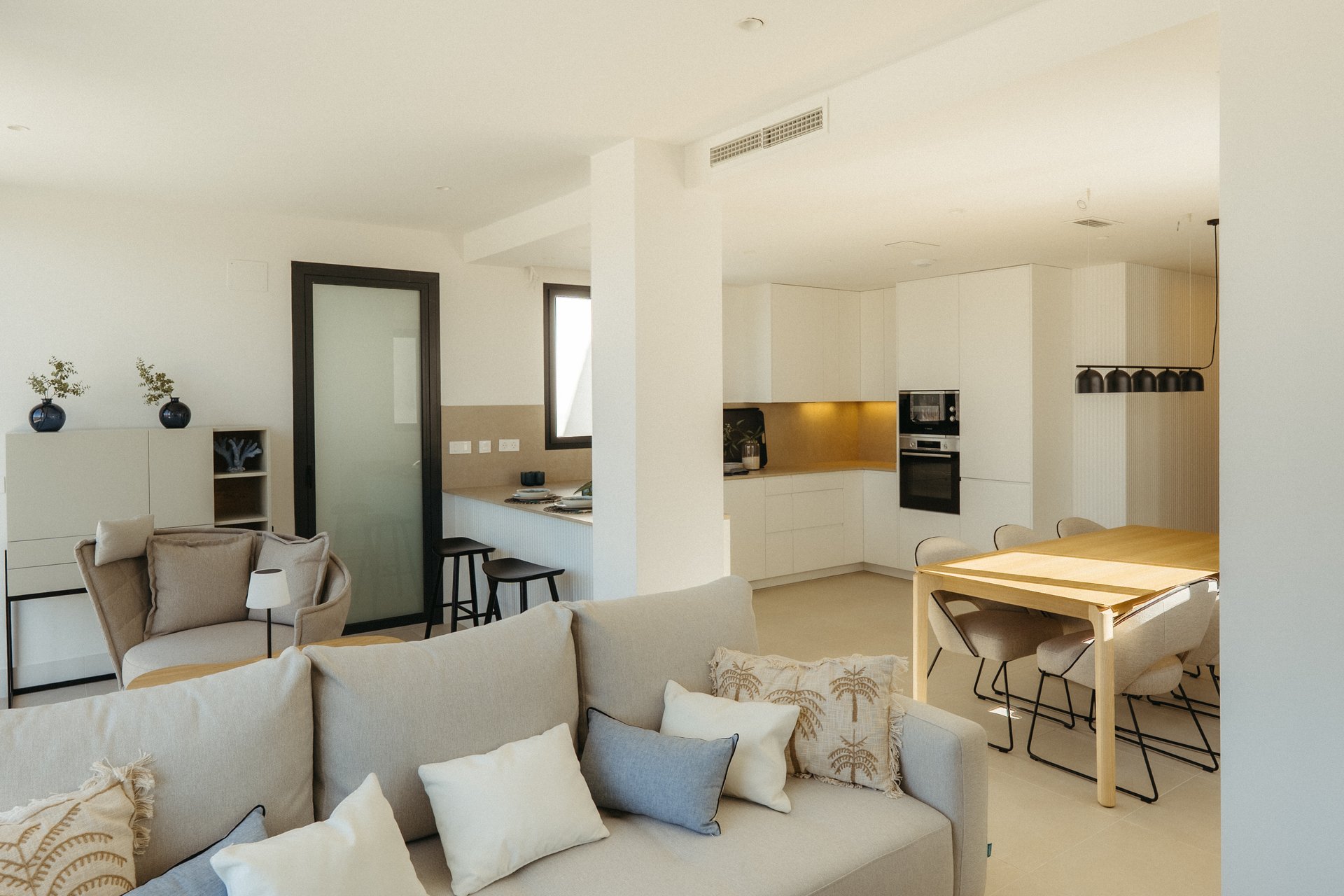 New Build - Apartment - Alfaz del Pi