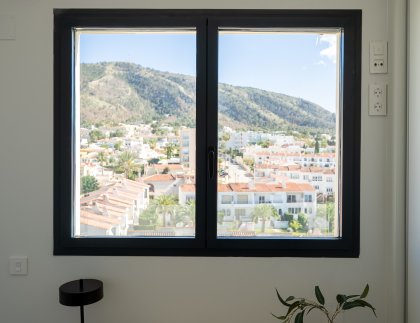 Apartamento · Obra nueva - Alfaz del Pi · Alicante · España