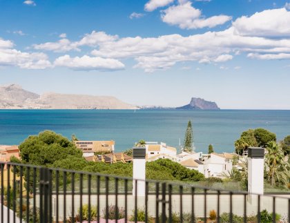 Apartamento · Obra nueva - Alfaz del Pi · Alicante · España