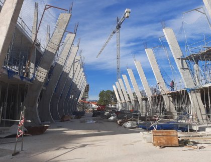 Apartamento · Obra nueva - Alfaz del Pi · Alicante · España
