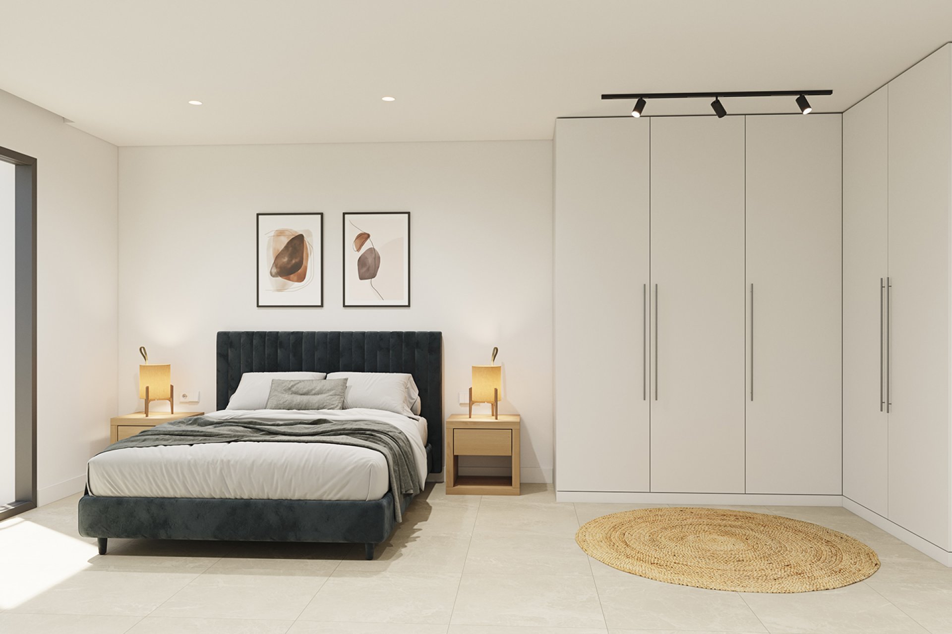 New Build - Bungalow - San Pedro del Pinatar