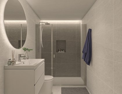Bungalow · New Build - San Pedro del Pinatar · Murcia · Spain